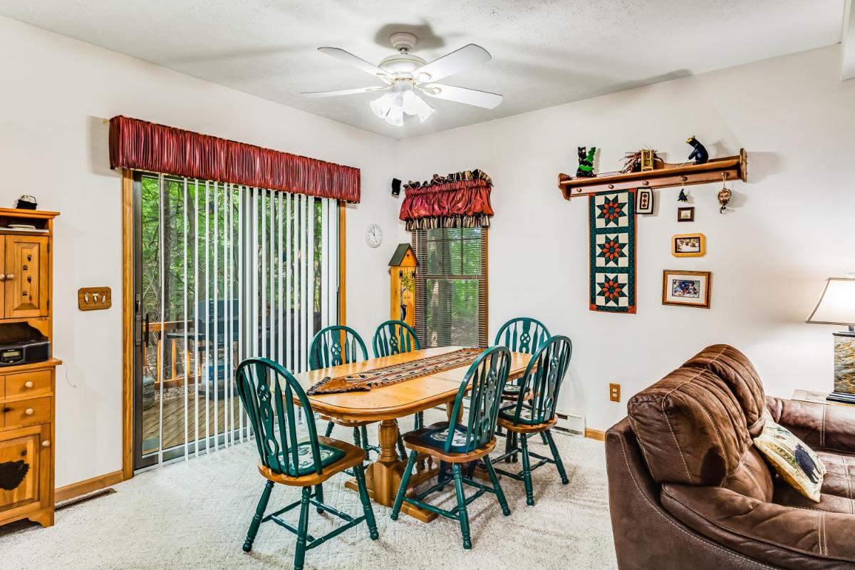 Popular attractions Area Nearby Property